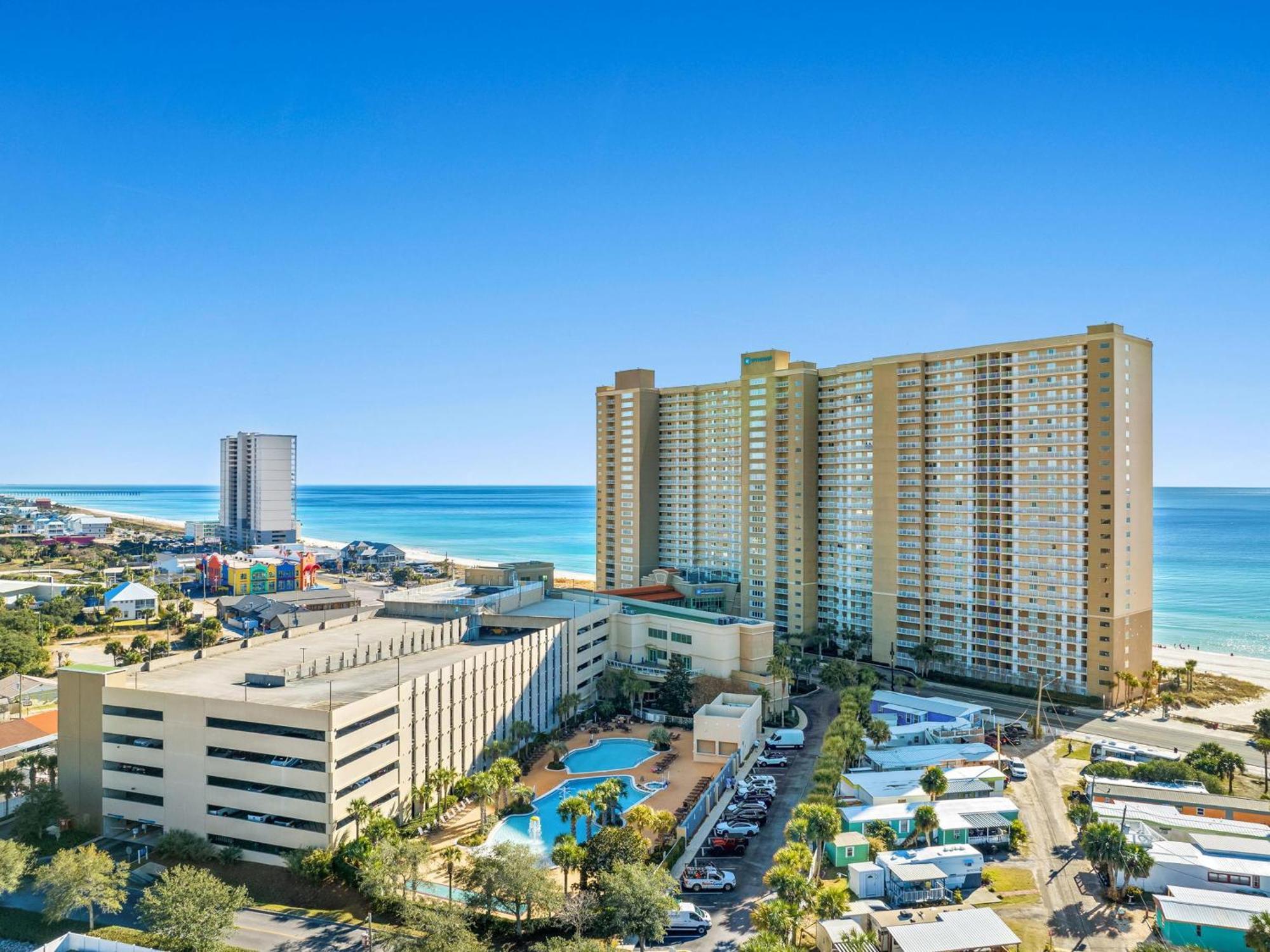 Emerald #228 Panama City Beach
