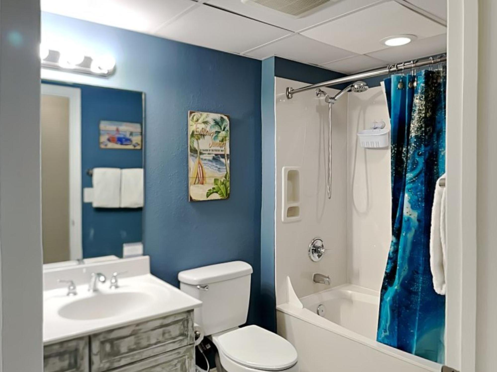 Apartment Emerald #228 Panama City Beach